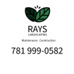 RAYS LANDSCAPING 