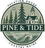 Pine and Tide Escape