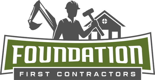 Foundation First Contractors 