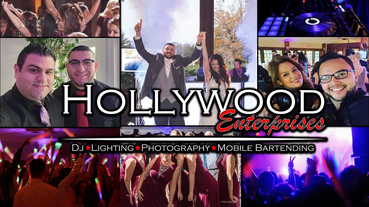 Hollywood Enterprises