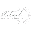 Natural Nutrition and Wellness