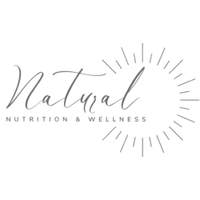 Natural Nutrition and Wellness