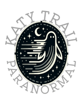 Katy Trail Paranormal