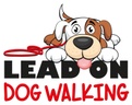Lead On Dog Walking & Pet Treats
