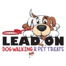Lead On Dog Walking & Pet Treats