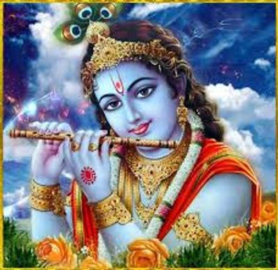 Krishna 