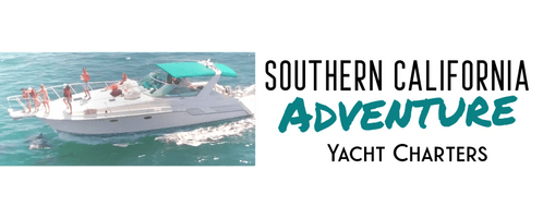Southern California Adventure 
EXPRESS YACHT IN LA