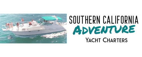 Southern California Adventure 
EXPRESS YACHT IN LA