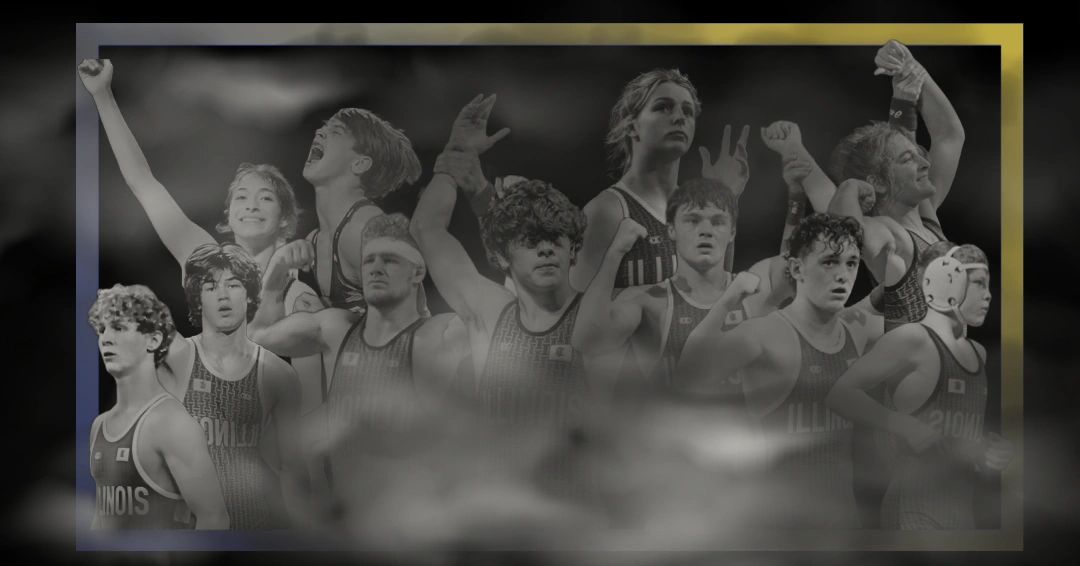 Wrestling Questionnaire