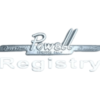 Powell Sports Wagon Registry