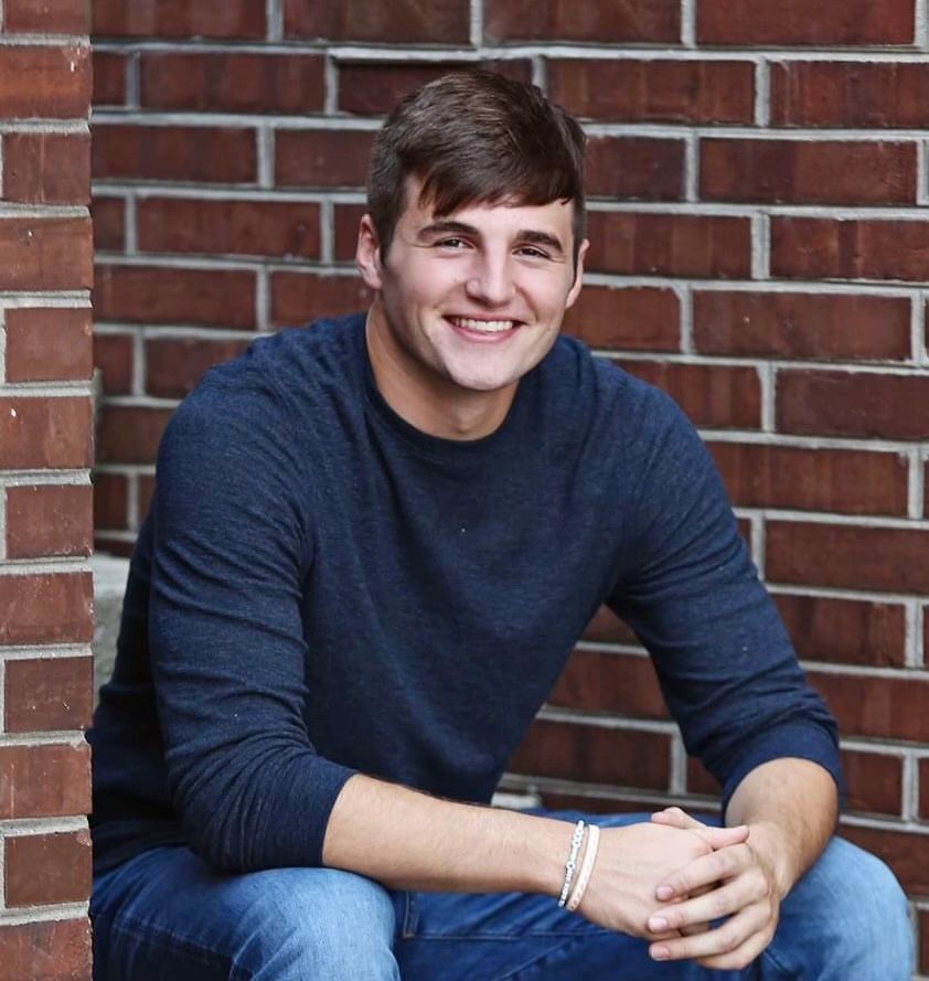 Aaron J Resume