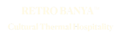 Retro Banya