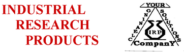 Industrial Research Products, Inc.