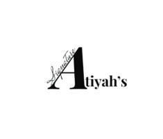 Atiyah's Signature