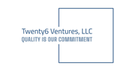 Twenty6Ventures