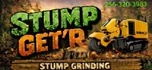 Stump Get’R
