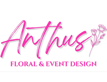 Anthus Floral and Event Design