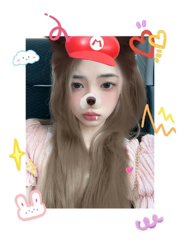 ZM-恩恩