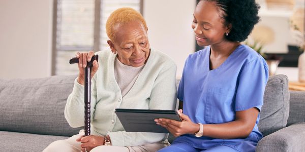 All Things Medical Home Care photo 4