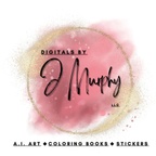 Digitals by JMurphy LLC