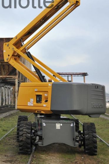 Haulotte, Genie, Skyjack, JLG, scissor lift, articulating boom, telescopic boom, telehandler, 