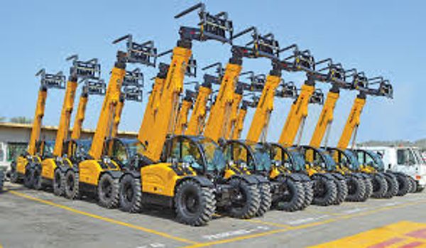 Haulotte, Genie, Skyjack, JLG, scissor lift, articulating boom, telescopic boom, telehandler, 