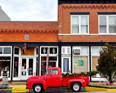 Cole Camp, Missouri, Missouri's Best, Shopping, Support Local, Shop Local, Missouri Magazine, Best o