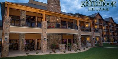 Old Kinderhook, Lake of the Ozarks, Missouri's Best, Lodging, Explore Missouri 