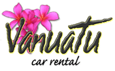 Car Rental Vanuatu