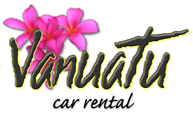Car Rental Vanuatu