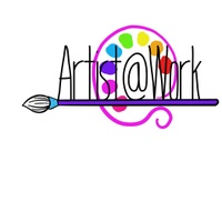 Artist @ Work