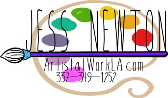 Artist @ Work