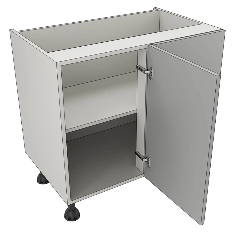 Highline Corner Base Units