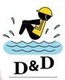 D & D Swimming Pools and Landscaping Services