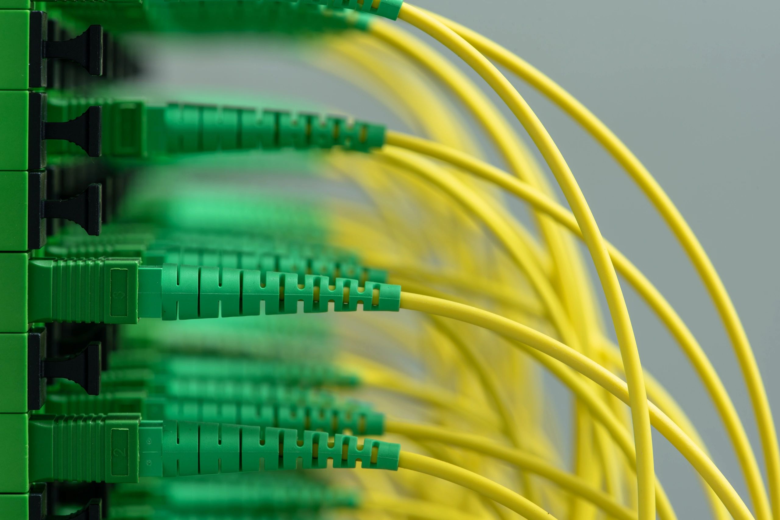 LAN Connect, Inc.