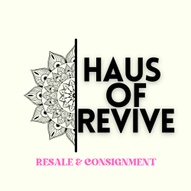         Haus of Revive          Resale Boutique