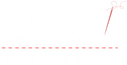 Maddie's Embroidery