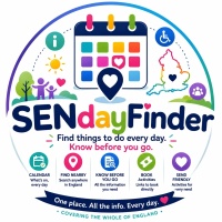 SENdayFinder