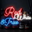RedWhite&True 