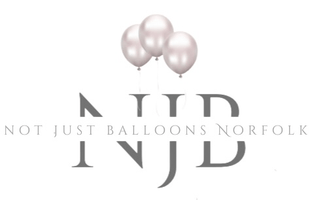 Not just balloons Norfolk