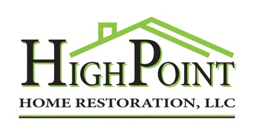 High Point Home Restoration LLC