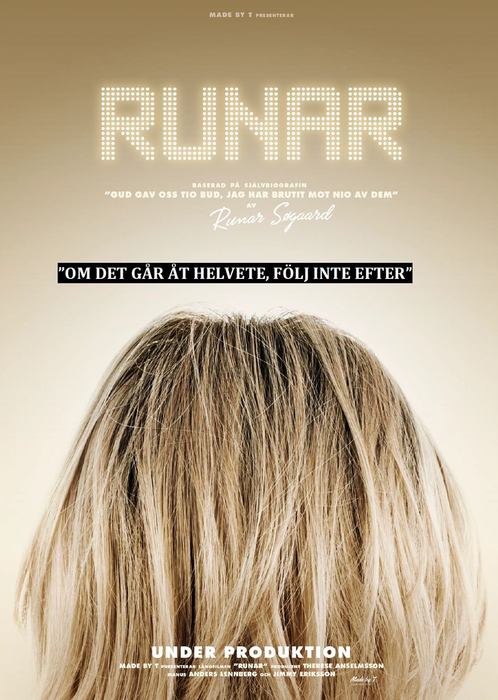 RUNAR - the movie