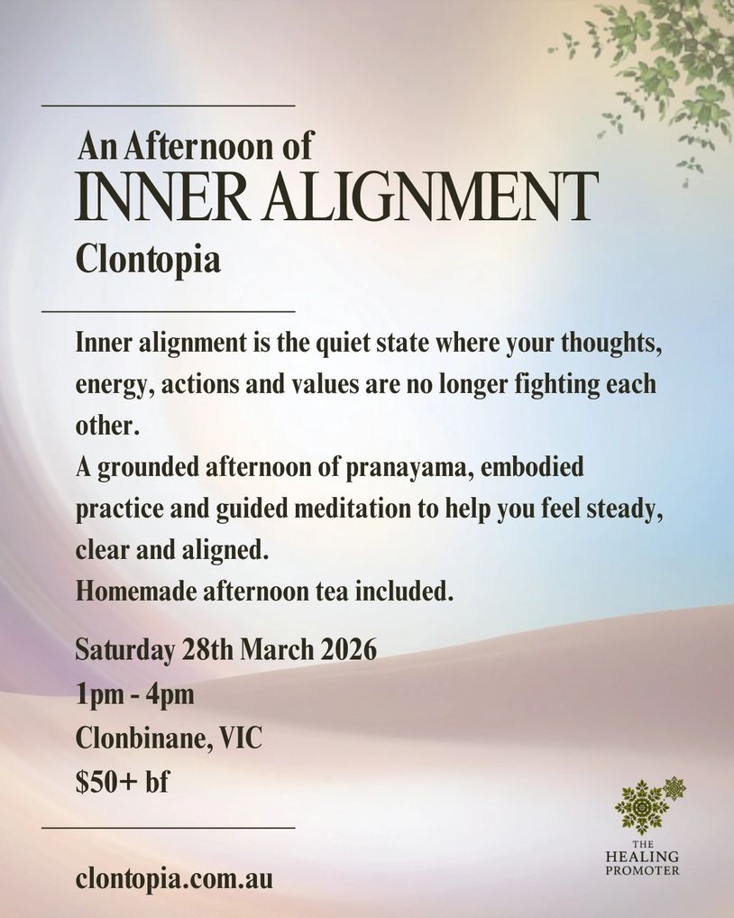 An Afternoon of Inner Alignment