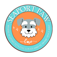 Seaport Paw