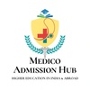 Medico Admission Hub