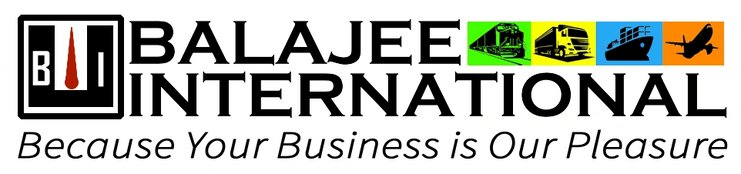 M/S Balajee International Export/Import Custom Clearing Agent