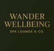 Wander
WellBeing
Spa Lounge & Co.