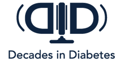 DECADES IN DIABETES