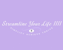 Streamline Your Life 1111