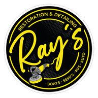 Ray's Boat, RV & Auto Restoration